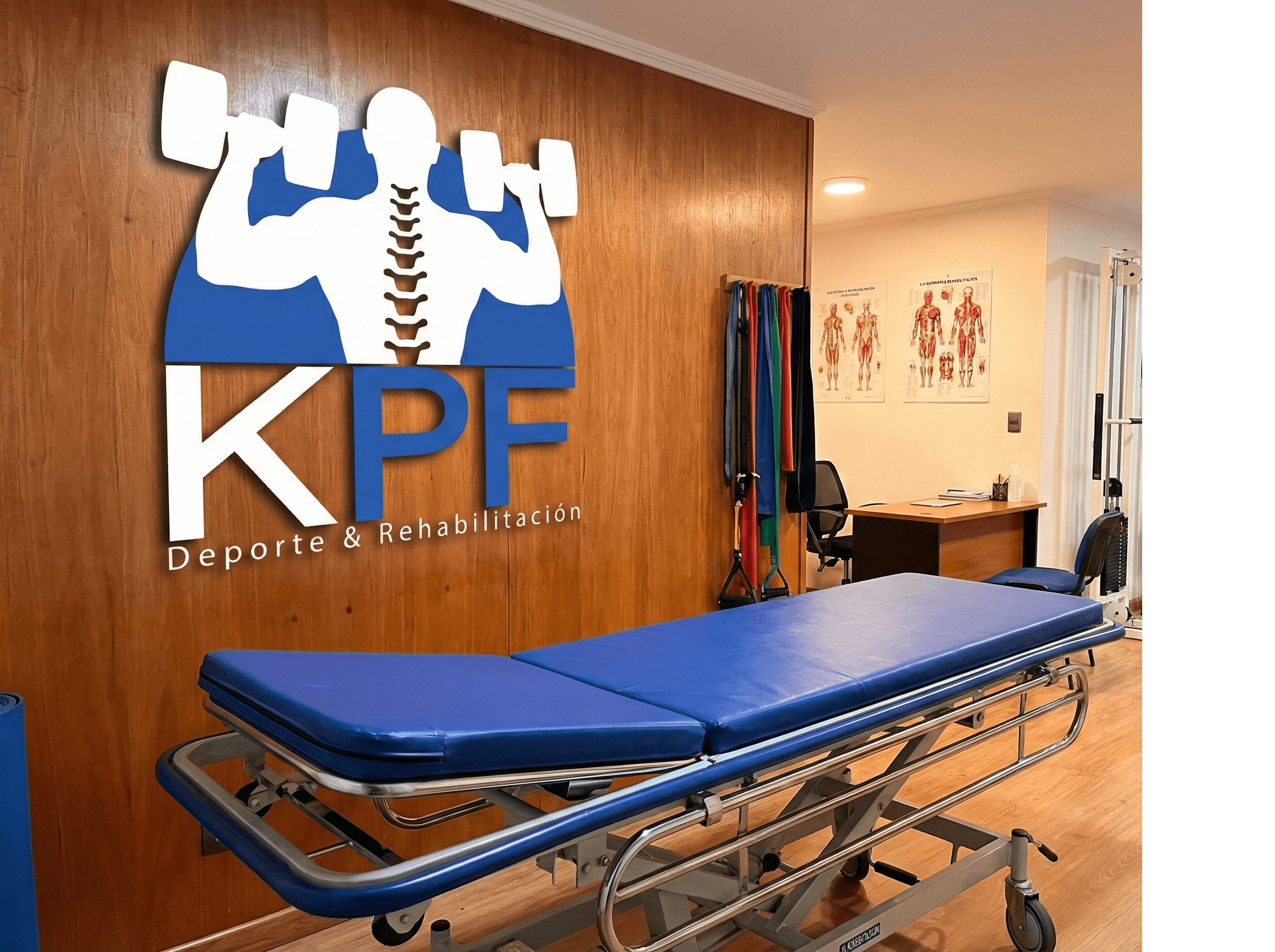 Clínica KPF